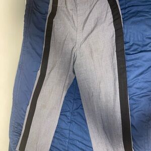 WW2 Dated named West Point Cadet uniform pants